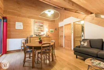 Image de Gîte Au Pré De La Basse