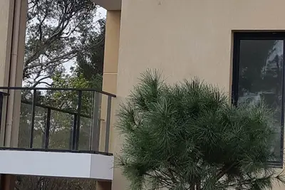 Image de Nouveau: Appartement avec terrasse (=60 m2), dans petite résidence sécurisée.