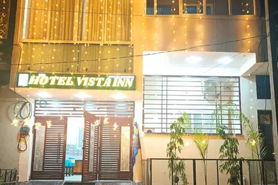 Image de A family friendly Full Ac hotel, Near Ranthambore National Park, Sawai Madhopur