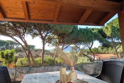 Image de Casetta Verde - 150 m from the sea