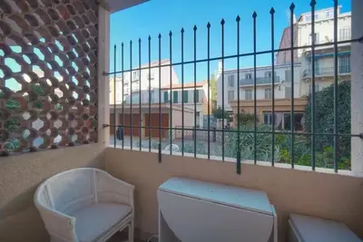Image de Appartement T3 avec vue imprenable sur la mer