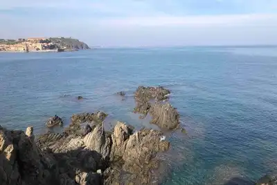 Image de Agréable appartement en bord de mer