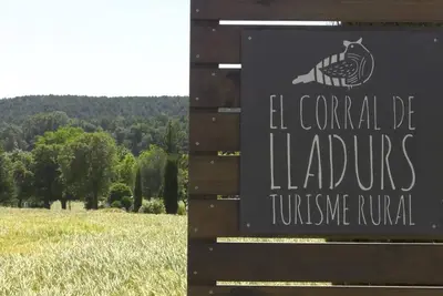 Appartement rural el Corral 1