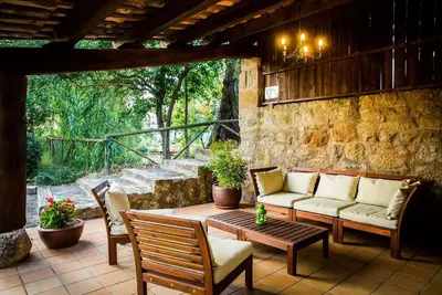 Appartement rural El Corral 2