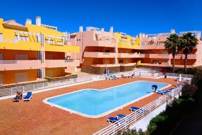 Image de Apartment Jane, Conceição de Tavira