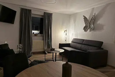 Image de Appartement 'Carmen' avec terrasse commune, jardin privé et Wi-Fi