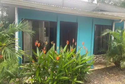 Image de Cozy 1-bedroom apartment in Cocles, walking distance to beach and restaurants