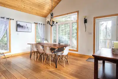 Ultimate Wasagaming retreat!