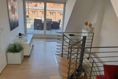 Image de Cozy vacation apartment