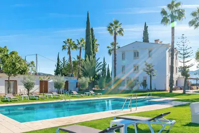 Image de Cubo’s Naz Country Stay | Double Room with Private Bathroom, Compact Kitchen + Breakfast