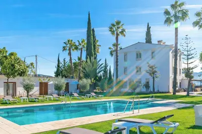 Image de Cubo’s Naz Country Stay | Double Room, Shared Bathroom and Private Kitchen + Breakfast