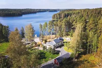 Image de Stay North - Junnola