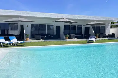 Image de Apartment 2 bedrooms + sofa bed in El Palmar de Vejer, Cádiz