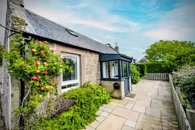 Image de White Croft - A cosy coastal retreat