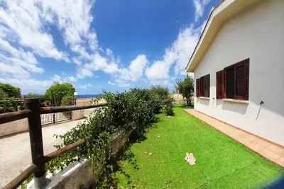 Image de Delightful villa with garden near the clear sea of Macari (San vito Lo Capo)