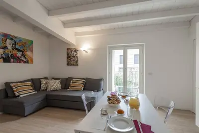 Image de Umbria, 120 - Cozy and well-connected