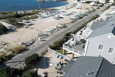 Image de Lavallette Bay view 6 large bedrooms New Ac pet friendly 4 beach badges