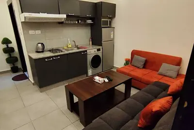 Image de Gentle Breeze Studio 3 (Bedroom and Living Room)