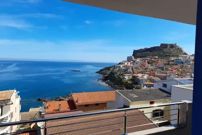 Image de Cara a' mari