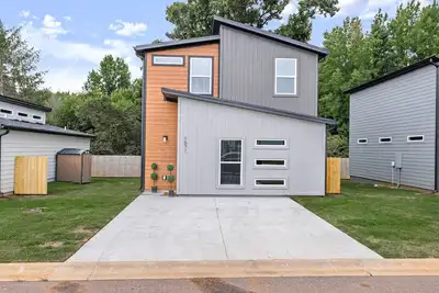 Image de Modern 3br Centerton Near Walmart Hq & Bentonville