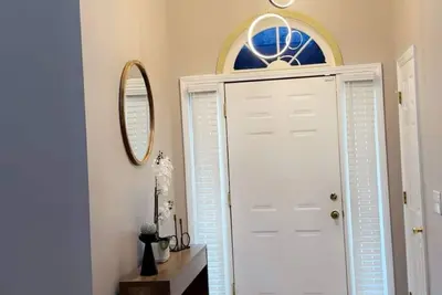 Image de Spacious 3br North Macon Gem, High-Speed WiFi & Garage