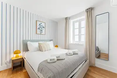 Image de GuestReady - Charming Porto retreat