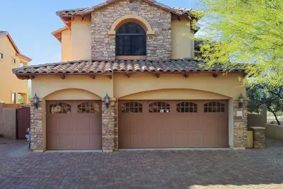 Image de Luxurious 4-Br Golf Community Getaway in Las Sendas–Your Ultimate Arizona Escape