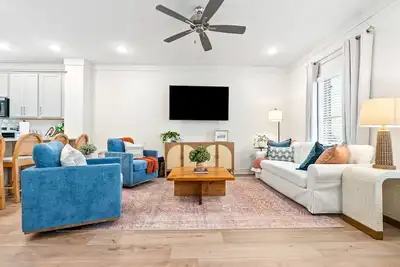 Image de New Tigers Shadow Town Home in Auburn!