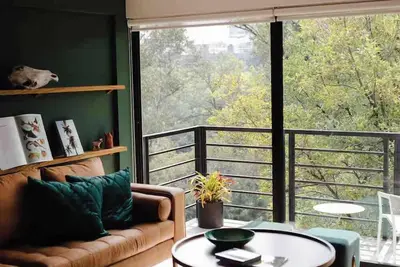 Image de Hom Española | Modern 2 Br in Mexico City