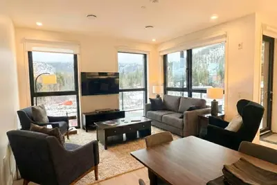 Image de The Luxury Basecamp in Mackenzie Village