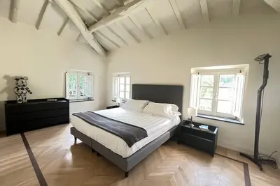 Image de Hotel suites in tuscan borgo