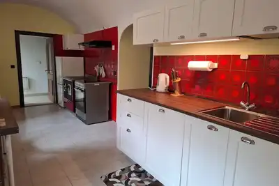 Image de La Perla della Drava - first floor apartment- FeWo - 100 sqm - 3 rooms