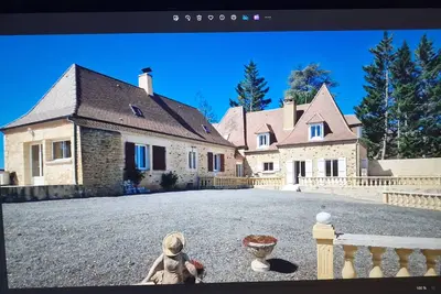 Image de Domaine De Sweendy Gite Le Panoramique