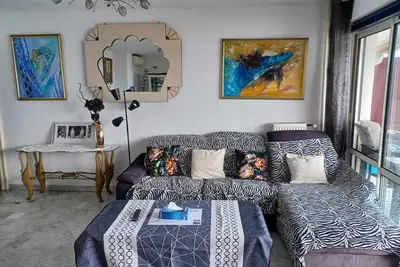 Image de Appartement vue mer