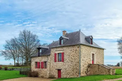 Image de L’Échappée - Campagne - Wifi - Terrasse