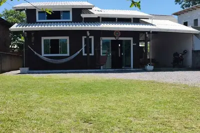Image de House for rent in Praia do Sonho, Pinheira, Guarda do Embaú, Canasvieiras, Ingleses, Sc