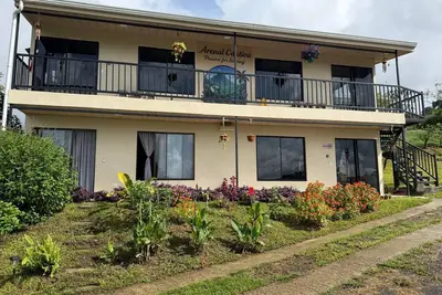 Image de Arenal cautiva
