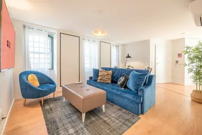 Image de Guestready - The Corner 3rd