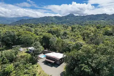 Image de Private 7br Villa w/Pool near Manuel Antonio Beach