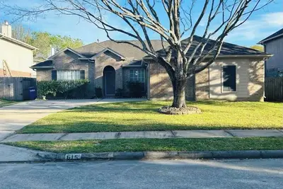 Image de Spacious 4-bedroom house in Marvelous Kemah, Texas