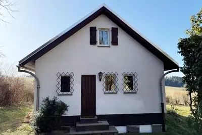 Image de Vacation home in the Ore Mountains with a large property - ideal for hikers and families