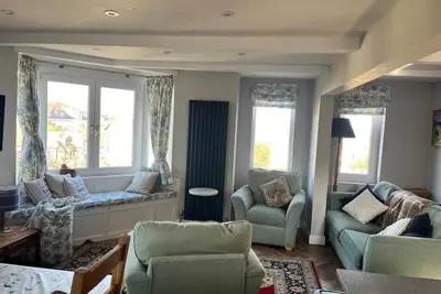 Image de Home from home by the beach.