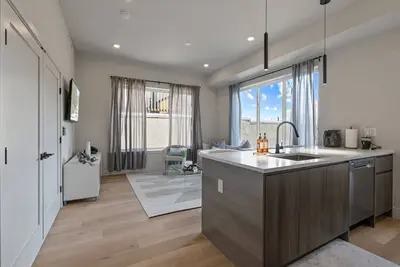 Image de Charming 2-bedroom apartment with Ac in University City Philadelphia