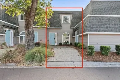 Image de 3br condo Prime Location in Wilmington. 3 miles to Wrightsville.