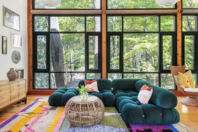 Image de Amberline Arbor