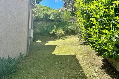 Le soleil d’eau 1 villa avecterrasse et parking