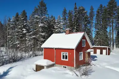 Image de Betty's Hus - Arrive. Switch off. Feel good.