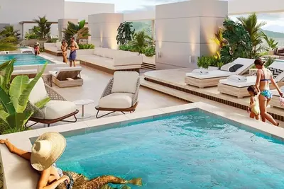 Image de Apartamentos Reserva del Mar Ii-by Soho