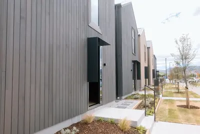Image de 5 Mile Peaks - Remarkables View