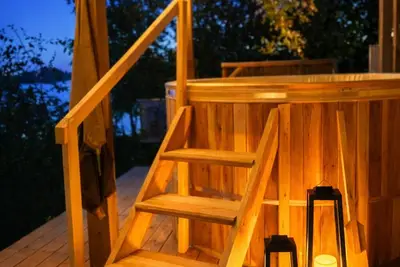 Image de Hennesy  House on Lotw